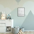 thumbnail image 2 of The Kids Room by Stupell Kids Inspirational Word Girls Flower Design Framed Giclee Texturized Art by Daphne Polselli, 2 of 8