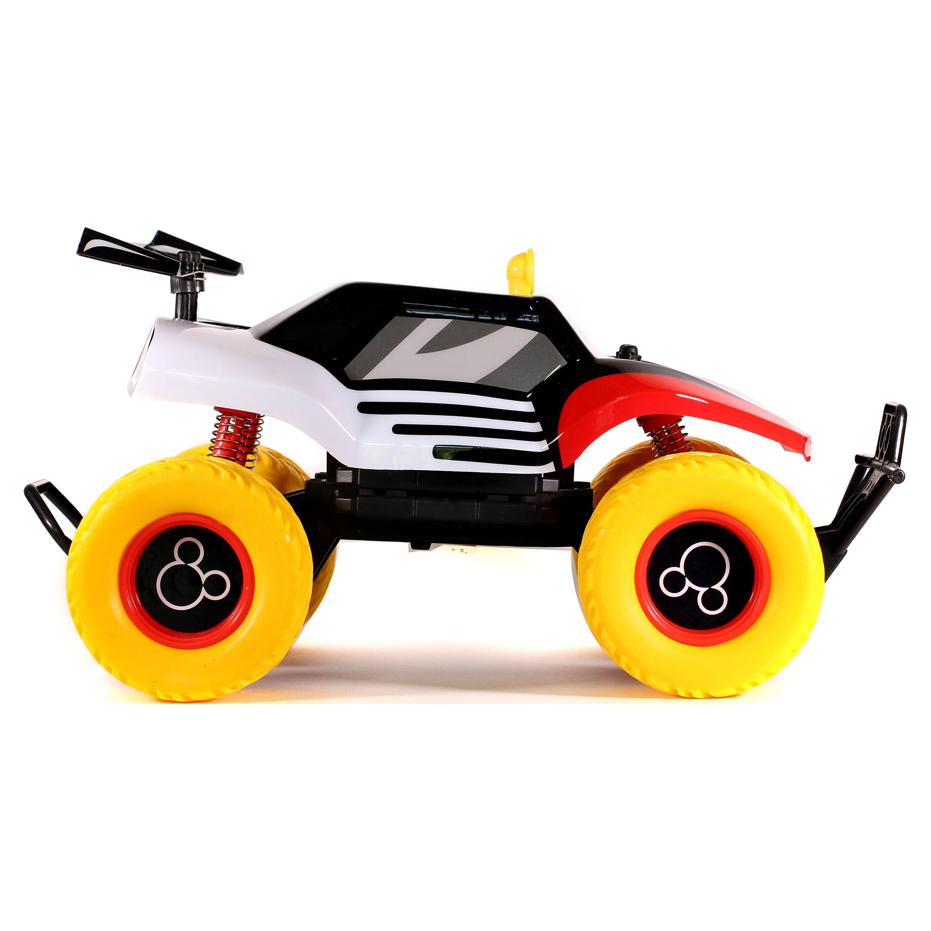Jada Toys - Disney Mickey Mouse 1:14 Scale RC