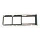 thumbnail image 3 of Soporte de bandeja SIM con pin de tarjeta, bandeja de tarjeta SIM dual Bandeja de tarjeta SIM Reemplazo de bandeja de tarjeta SIM Construcción robusta, 3 of 8