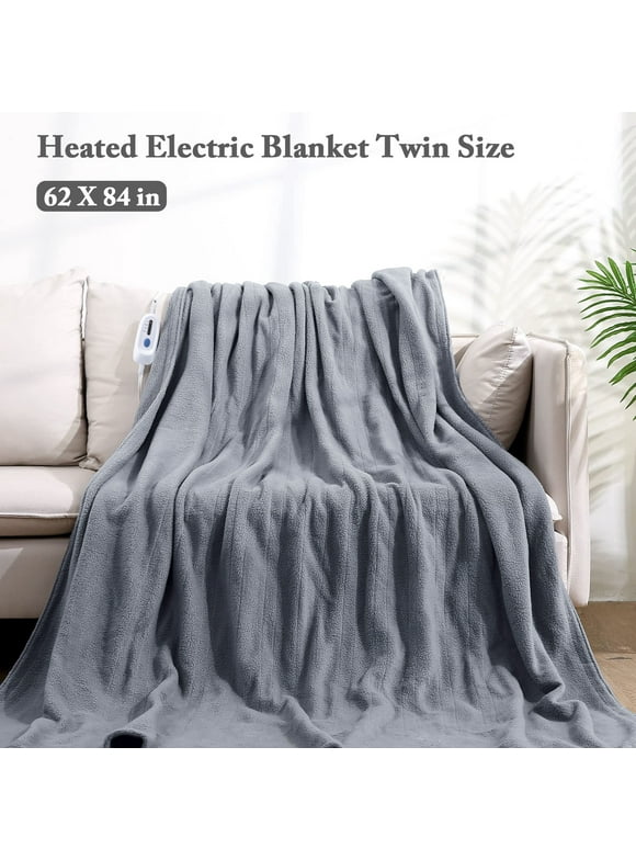 Electric Blankets