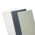 thumbnail image 6 of The Tile Life Boudoir 12" x 48" Indigo Matte Porcelain Floor and Wall Tile, Case of 4, 6 of 9