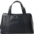 thumbnail image 4 of Cerys Leather Satchel Handbag, 4 of 5