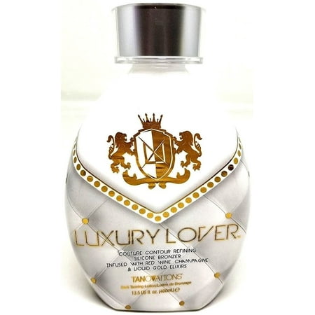 Ed Hardy Luxury Lover 13.5 oz Indoor / Outdoor Tanning Bed