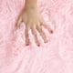 thumbnail image 2 of Alfombra Decorativa Noahas 120x160 Cm -rosa Noahas COMIN18JU094651, 2 of 4