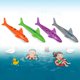 thumbnail image 5 of Juguetes Para Bucear En La Piscina Juego De Juguetes Para Bucear Bajo El Agua Grandes Regalos Para Niños Guardurnaity OD013235-00, 5 of 6