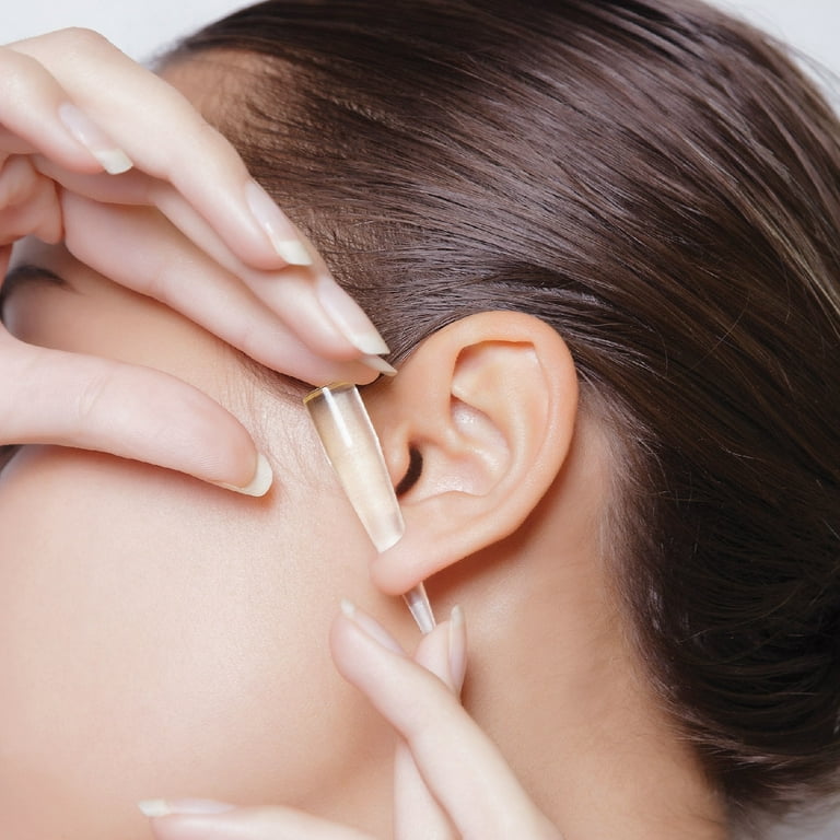 Big store ear tunnels