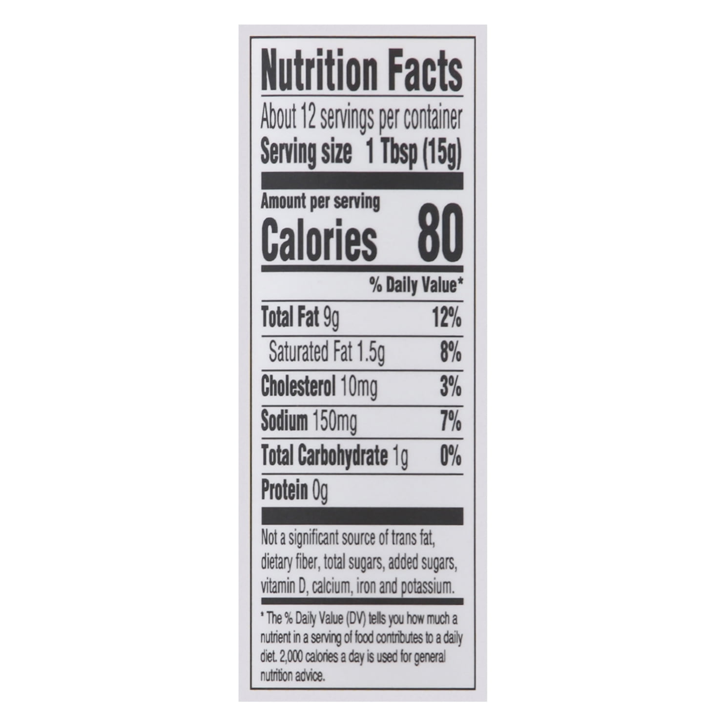 Woodstock Foods Organic Sriracha Aioli, 6.5 oz Jar, Allergens Not Contained.