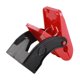 thumbnail image 3 of Mat 4pcs Car Vendido Mat Lavado de Lavado Soporte de Almohadilla de Pie de Servicio Pesado Clips de Fijacia de Muro de Pared Múltiples para Lavar Automóviles, 3 of 7