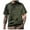 Army Green, variant on Summer Tops for Men 2025, Cute Summer Tops for Men Trendy Blouses for Men Fashion 2025 Sexy Plus Size Shirts for Men 4X Basic Fitted Tees Plus Size Tank Tops for Men 2025