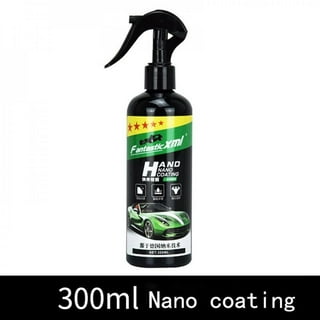 1~5pcs Sopami Car Coating Spray Sopami Oil Film Cleaning Emulsion