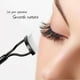 thumbnail image 3 of 2X Aplicador de RíMel para Pestañas, Rizador de Maquillaje, Peine, Cepillo de Aseo para Cejas, 3 of 5