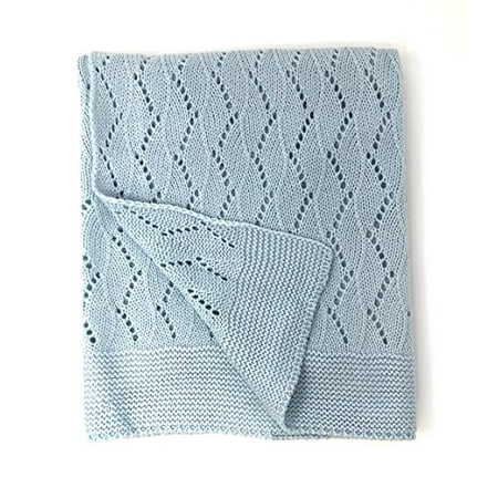 Ravelry: Manta Para Bebé Pattern By Sara Araque