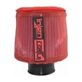 thumbnail image 3 of Injen Technology X-1035RED Red Hydro-Shield Pre-Filter, 3 of 4