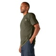 thumbnail image 3 of Dickies Men's Heavyweight Short Sleeve Pocket T-Shirt, 3 of 5