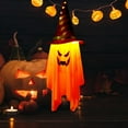 thumbnail image 2 of Décorations de Fête Lampe avec Jupe Fluide - Éclairage Intérieur Extérieur pour Réunions Festives, Lot de 3, 2 of 7