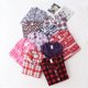 thumbnail image 4 of Kupokasi 2 piezas de Navidad, Set de pijamas de algodón de otoño e invierno ocio de las mujeres ropa de dormir de manga larga pantalones Homewear, 4 of 4