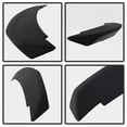 thumbnail image 5 of Xtune Ford MUStang 10-14 OE Spoiler Abs SP-OE-FM10, 5 of 5