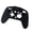 Black, variant on AOOOWER Silicone Cover Shell for NS2 Game Controller Scratch Resistant Housing