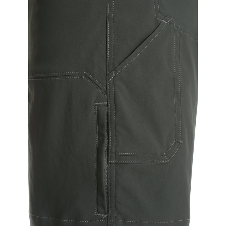 Men's Outdoor Performance Series Utility Short 