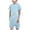a0210-1 Sky Blue, variant on 2026 Toddler Boy Summer Clothes 5T Toddler Boy Clothes Baby Boys Summer Short Sleeve T-Shirt Shorts Set Summer Clothes Set 6M-9T
