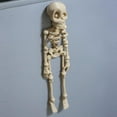 thumbnail image 3 of 3D Printed Articulated Skeleton Fridge Magnet For Halloween Party Decor, 3 of 6