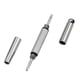 thumbnail image 5 of 3 in 1 Mini Screwdriver Durable Glasses Screwdriver Eyeglass Repair Hand Tools, 5 of 5