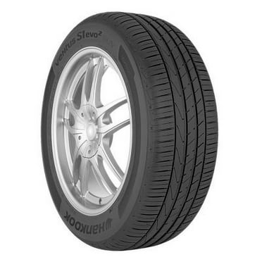 Hkook Ventus S1 evo2 SUV K117A 275/40ZR20 106Y XL
