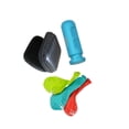 thumbnail image 4 of ZheElen Freediving Ear Equalization with Storage Box Balance Freediving Ear Pressure Blue Blue 5.9cm, 4 of 6