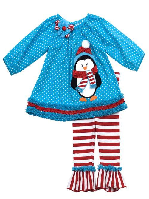 rare editions christmas outfit