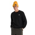 thumbnail image 1 of Camisa The North Face Evolution Simple Dome Crew para hombre negra L, 1 of 3