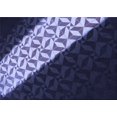 thumbnail image 1 of Ahgly Company Machine Washable Indoor Rectangle Transitional Periwinkle Purple Area Rugs, 7' x 9', 1 of 7