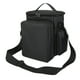 thumbnail image 5 of Bolsa de almacenamiento de micrófono -bag -bag -Travel -Micrófono Bag -Mikrófono para la excursión de micrófono de mano, 5 of 9