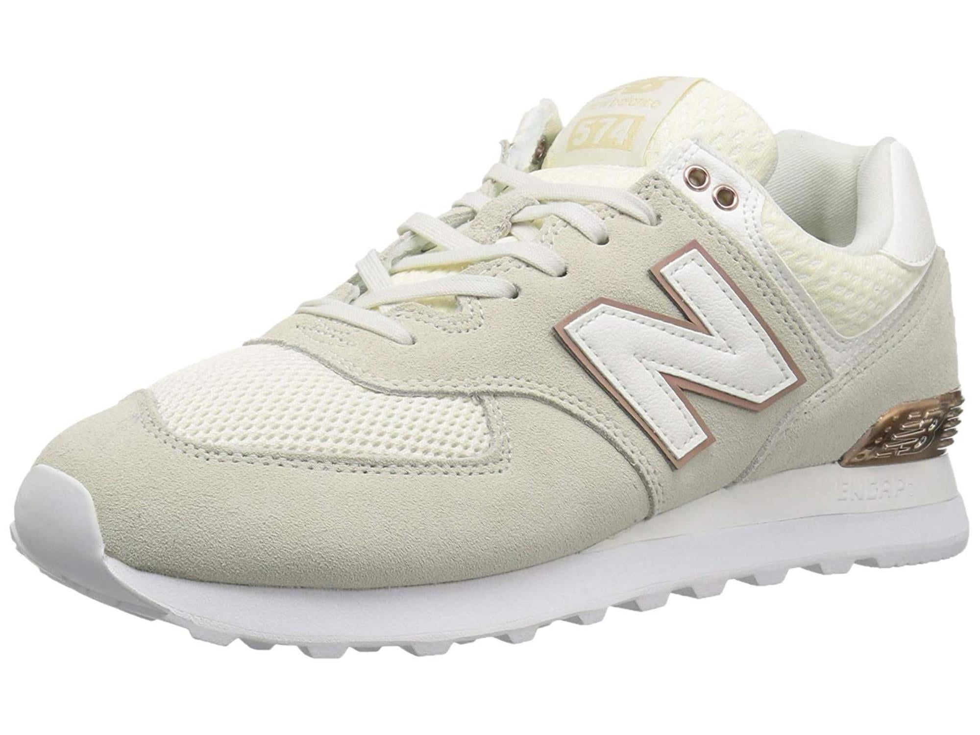 New Balance Womens 574V2 Sneaker - Walmart.com