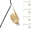 thumbnail image 2 of Jaula para cebo de pesca NikouMX 4 piezas ligera y portátil, 2 of 8