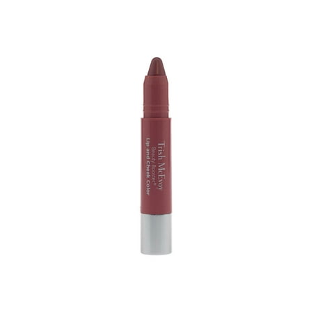 Trish McEvoy Beauty Booster Lip And Cheek Color - Pink (Tarte Cheek Stain Best Color)