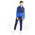 thumbnail image 2 of Conjunto Nike NSW Futura Poly para Niños DH9661-410 azul M, 2 of 3