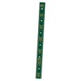 thumbnail image 2 of Foldable Fishing Ruler, Waterproof Measurement Tool, Measurement Tackle Tool for green, 2 of 9