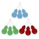 thumbnail image 5 of Ounissouiy Enhebrador de tienda de sastrería de Color aleatorio, herramienta de enhebrado para tejer bordado para ancianos, manualidades, 10 piezas 5Conjunto, 5 of 6