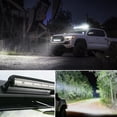 thumbnail image 4 of Nilight 42 in LED High Power Light Bar fits Trucks SUV Ute ATV Truck, 4 of 8