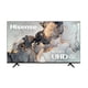 thumbnail image 1 of Smart TV Hisense 43” Class A6 Series Ultra HD 4K Dolby Vision HDR Pantalla LED 43A6H, 1 of 10