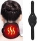thumbnail image 1 of Protector de cuello calefactor Ticfox Vértebra Cervical Eléctrica Fisioterapia Caliente, 1 of 10