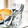 thumbnail image 4 of DJN Clearance Bakeware Stainless Steel White One Size, 4 of 5
