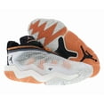 thumbnail image 4 of Nike Jordan Why Not .6 Unisex Shoes Size 8, Color: Phantom/Black/Rattan, 4 of 5