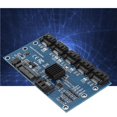 thumbnail image 2 of Sata3.0 1 A 5 Discos Duros Adaptador Convertidor Placa Base 6Gbps Interfaz Multiplicador Soporte Pm Serendint EL007766-00, 2 of 6