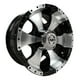 thumbnail image 2 of 4 Rines 15 6X114 Nissan Frontier,Nissan NP300 Doble Cabina, 2 of 2