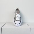 thumbnail image 4 of Maison MIHARA YASUHIRO MMY Grey Shoes Peterson23 low-top sneakers, 4 of 5