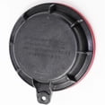 thumbnail image 2 of 2Pcs Headlamp Dust Cap 92140-2M000 For Kia Optima Hyundai Genesis Coupe Santa Fe, 2 of 5