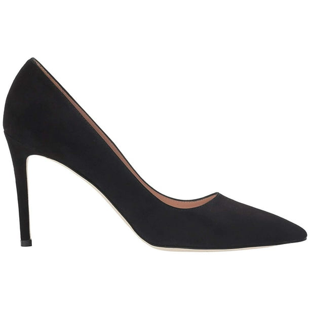 leigh pump stuart weitzman