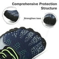 thumbnail image 5 of SAGUARO Water Shoes Mens Womens Barefoot Shoes Quick Drying Breathable Ooutdoor Sports Swim Pool Climbing Running, 5 of 7