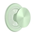 thumbnail image 1 of PopSockets Soporte y Agarre Magnético para Teléfono Compatible con MagSafe Honey Dew, 1 of 7